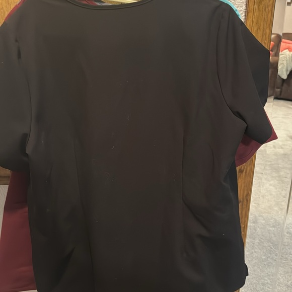 Figs scrub set - Picture 2 of 2